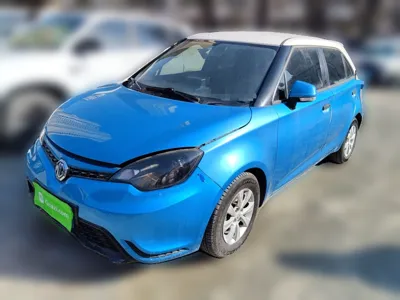 MG 3