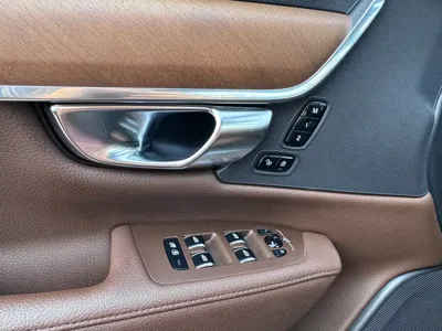 Volvo S90 PHEV