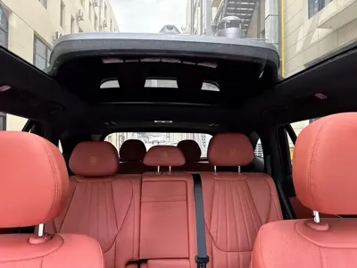BYD 唐L