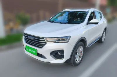 Haval H4