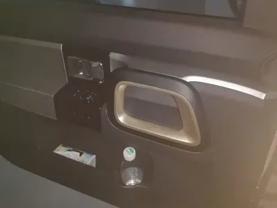 Baojun KiWi EV