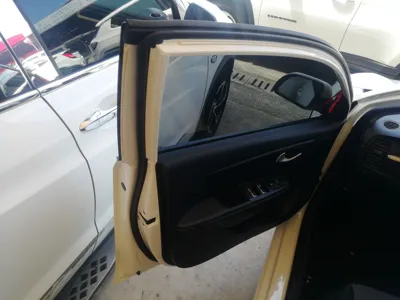 Kia K2