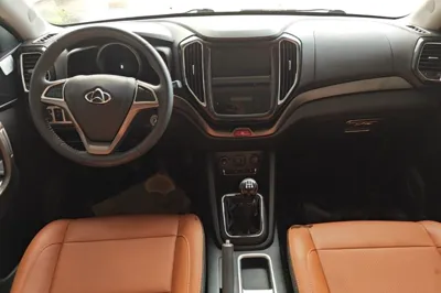 CHANGAN OSHAN CX70