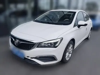 Buick Verano