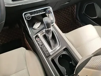 Geely Binrui