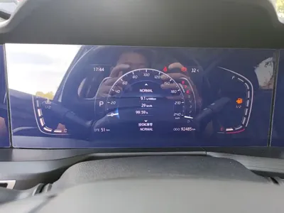 Changan 长安CS75PLUS