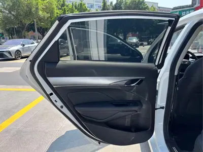 Geely Binrui