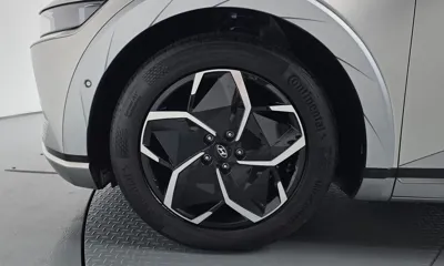 Hyundai Ioniq5