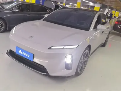 Nio ET5T