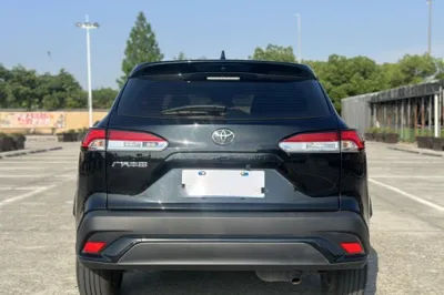 Toyota Frontlander