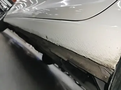 Volkswagen Santana