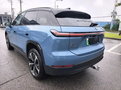 Nio ES7