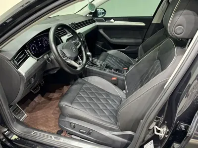 Volkswagen 迈腾 PHEV