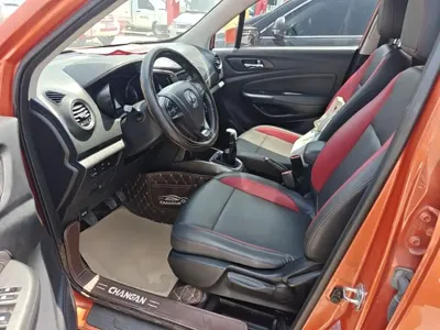 Changan CS15