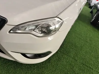 BAIC Senova D70
