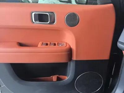Li Auto Li L6