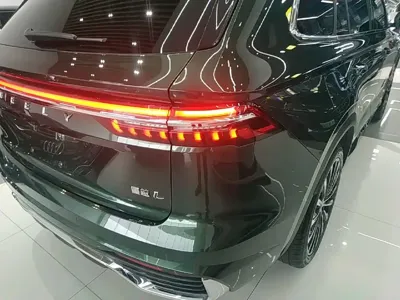 Geely Xingyue L