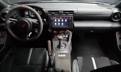 Toyota 86