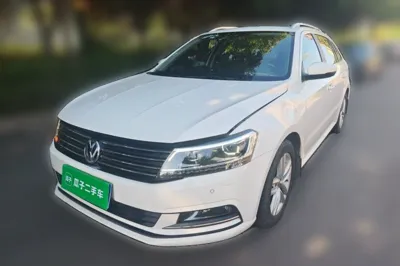 Volkswagen Gran Lavida