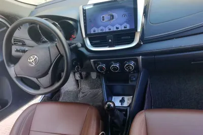 Toyota Vios