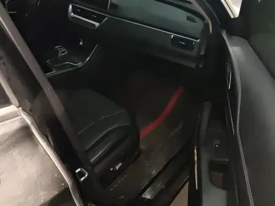 Hongqi Hongqi H5