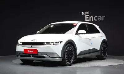 Hyundai Ioniq5
