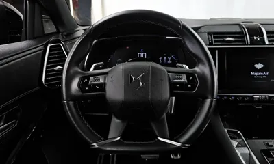 Citroen-DS DS7