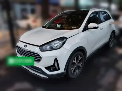 Kia KX3
