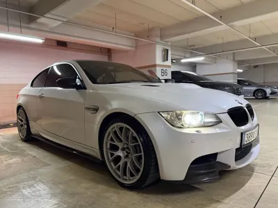 BMW M3