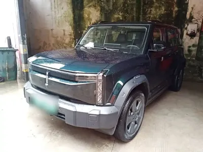 iCAR iCAR 03