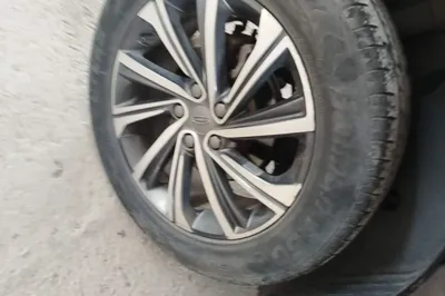 Geely Auto Vision X6