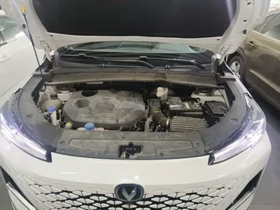 Changan CS55PLUS