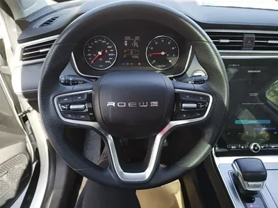 Roewe RX5