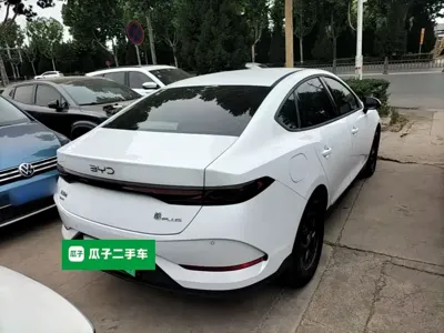 BYD Qin Plus