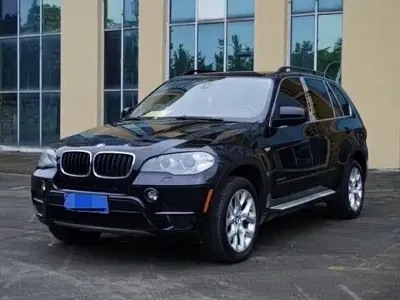BMW X5 (Import)
