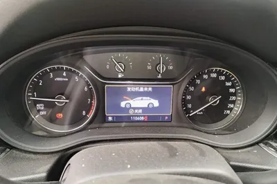 Buick Regal