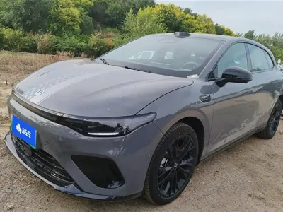 Leapmotor 零跑Lafa5