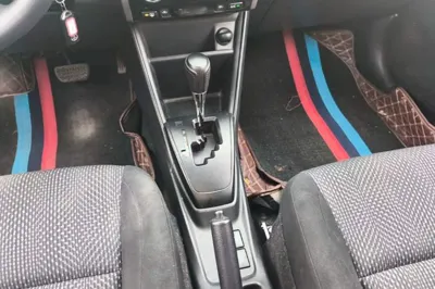 Toyota Vios