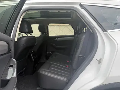 BYD Tang