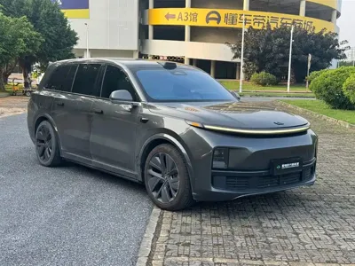 Li Auto Li L9