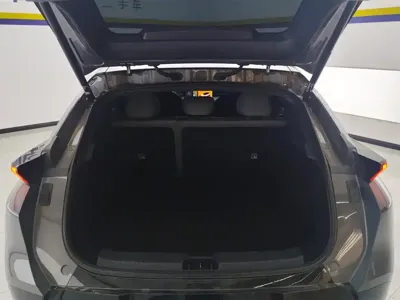 Lynk & Co Z20