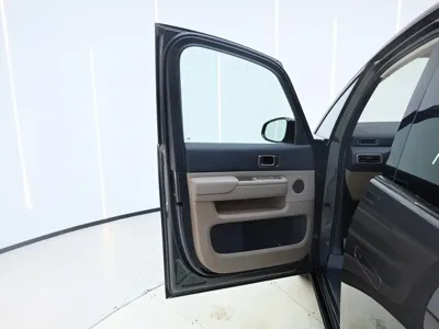 Li Auto Li MEGA