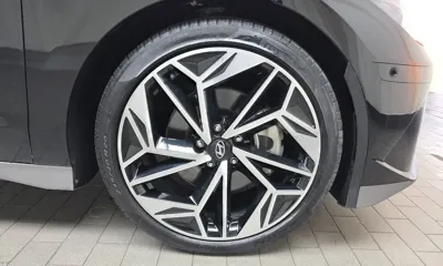 Hyundai Ioniq6