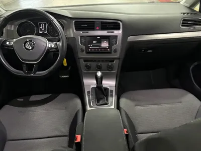 Volkswagen Golf (Import)
