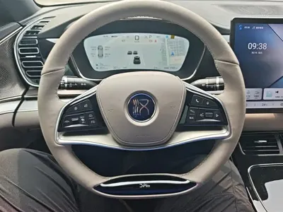 BYD Han