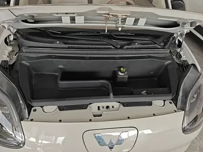 Wuling MINIEV