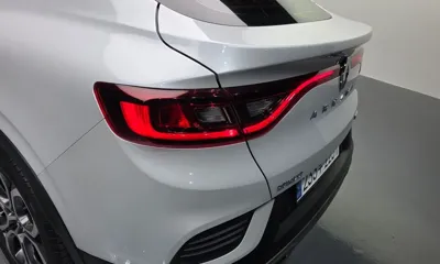 Renault-KoreaSamsung XM3
