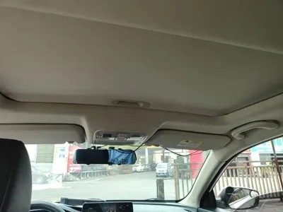 Changan Eado DT