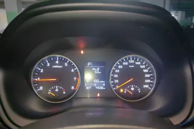 Hyundai Celesta