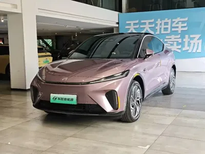 Roewe Feifan R7